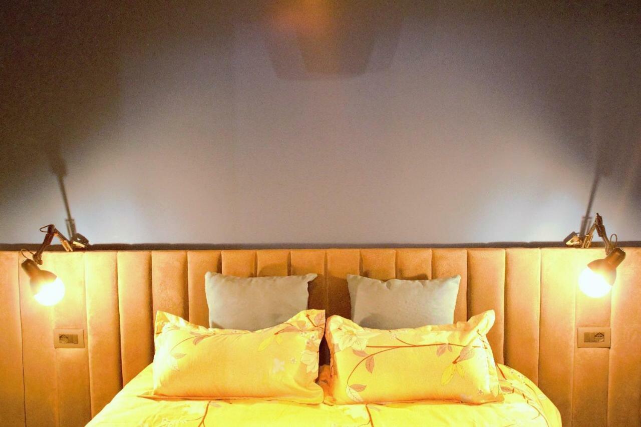 Nikki Apartments 地拉那 外观 照片
